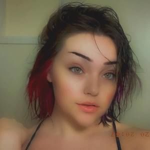 Meet your Posher, Krystal